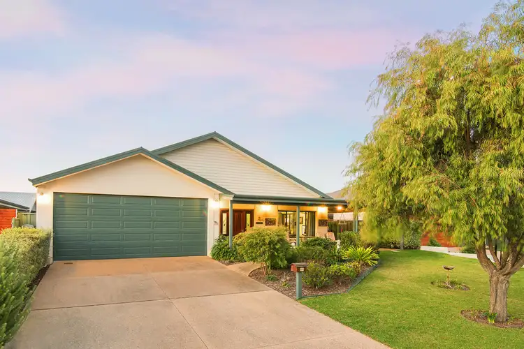 26 Kathleen Crescent, Vasse WA 6280