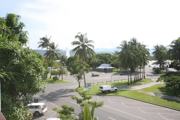 Second view of Homely unit listing, Unit 219 Courthouse Apt, Macrossan Street, Port Douglas QLD 4877