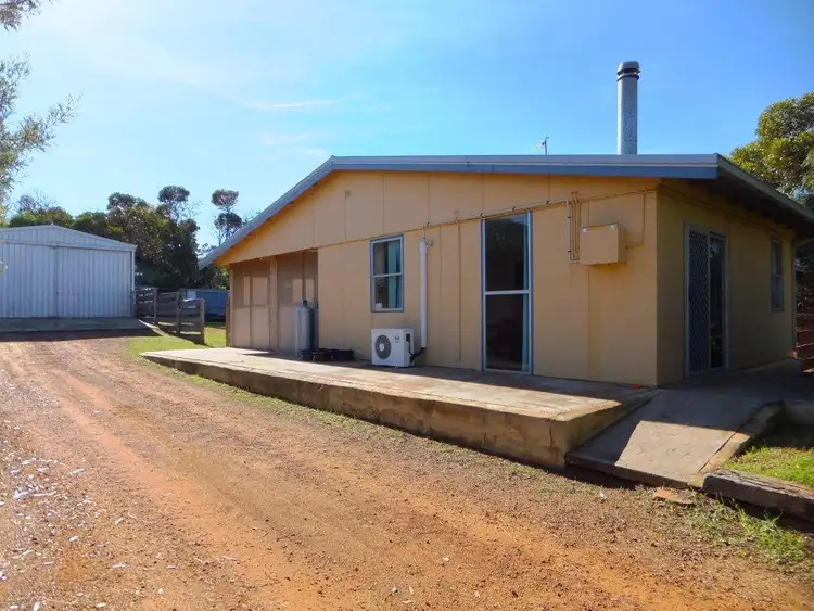 Main view of Homely house listing, 15 Buckie Street, Hopetoun WA 6348