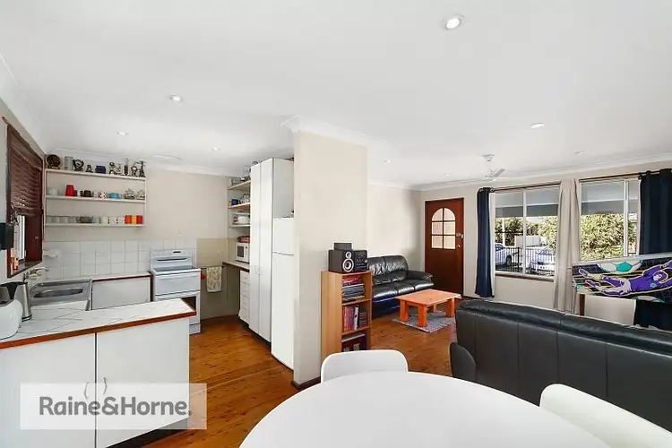 Third view of Homely house listing, 55 Florida Avenue, Woy Woy NSW 2256