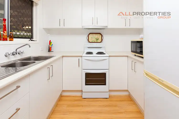 Second view of Homely house listing, 2 Catherine Street, Marsden QLD 4132