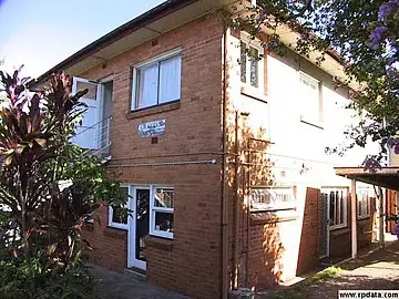 Seventh view of Homely unit listing, 2/3 Grattan St, Woolloongabba QLD 4102