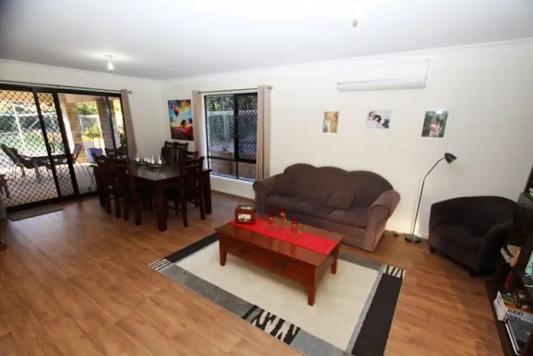 Fifth view of Homely house listing, 4 Gwalia Crt, Kingaroy QLD 4610