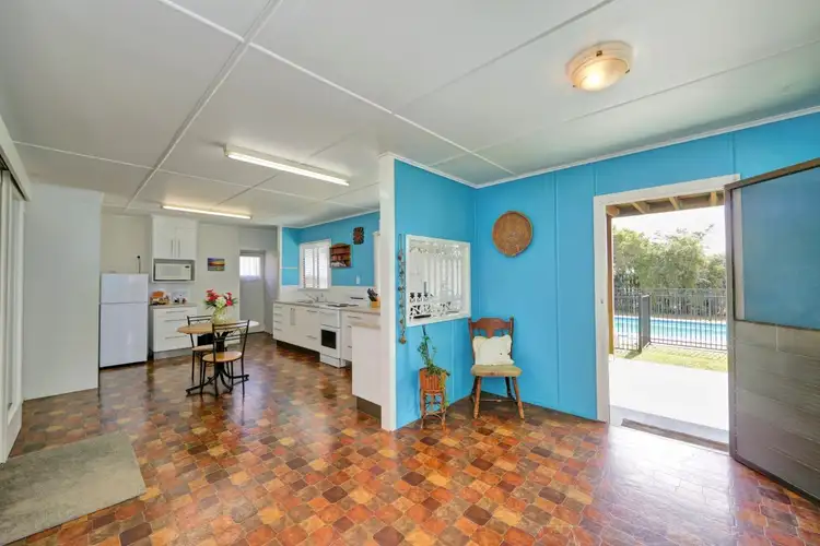 Fourth view of Homely house listing, 100 De Cortes Road, Welcome Creek QLD 4670
