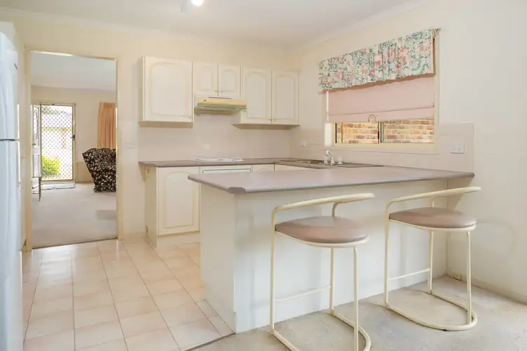 Second view of Homely house listing, 4 Caley Place, Sunshine Bay NSW 2536