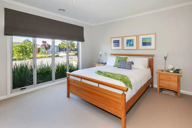 Fifth view of Homely house listing, 23 Macarthur Park Boulevard, Miners Rest VIC 3352