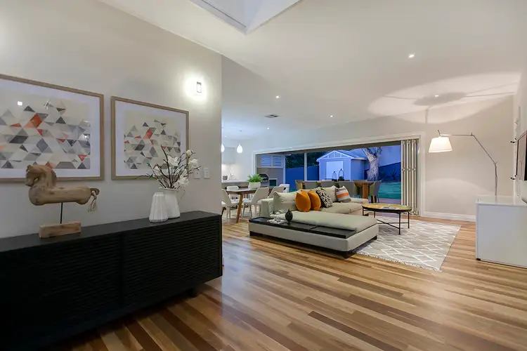Third view of Homely house listing, 30 Brooke Street, Clayfield QLD 4011