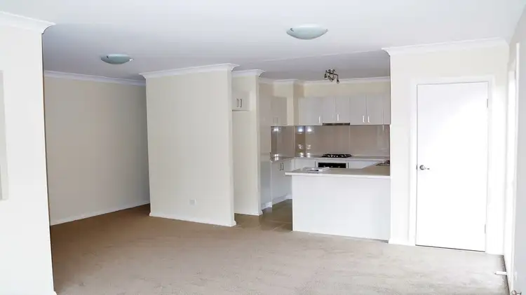 Second view of Homely house listing, Unit 4, 35-41 Watson Road, Moss Vale NSW 2577