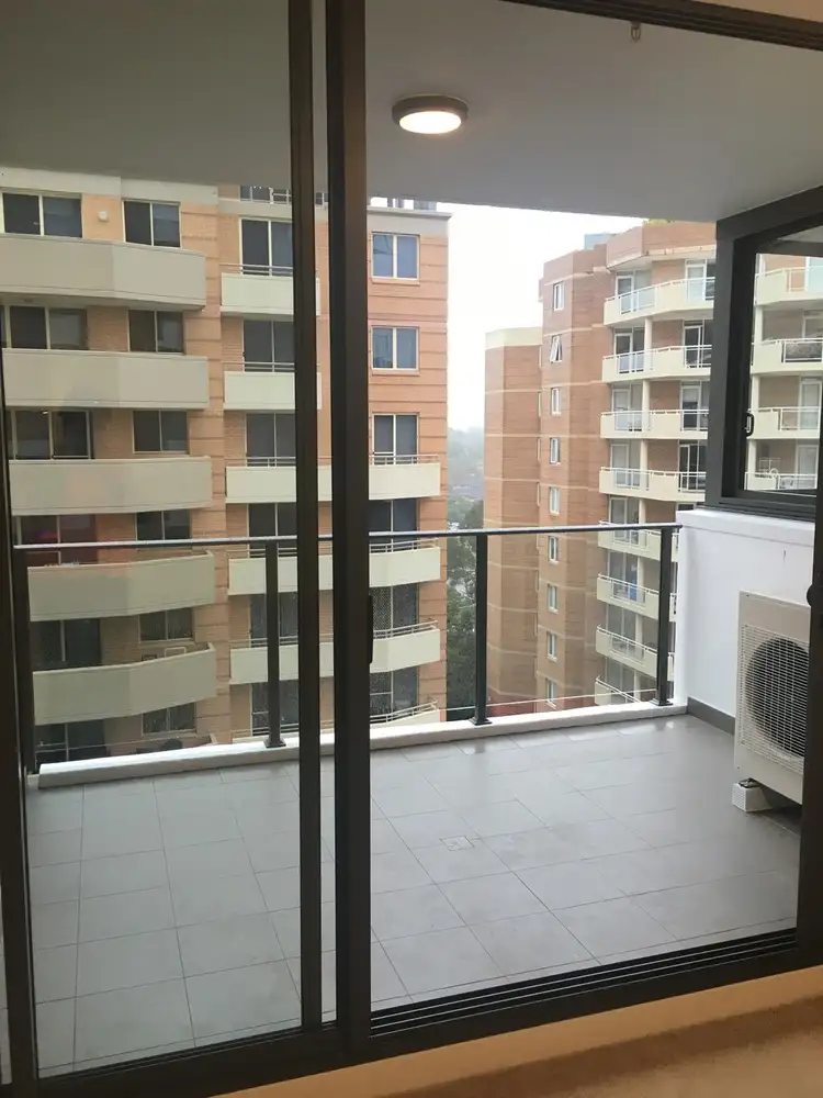 Fourth view of Homely apartment listing, 503/135-137 Pacific Highway, Hornsby NSW 2077
