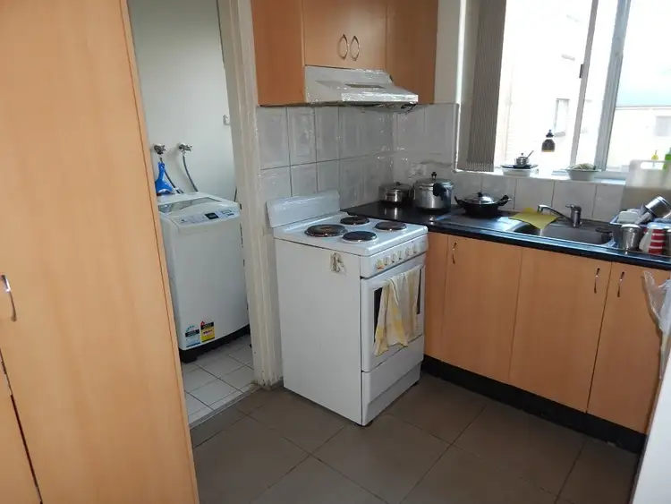 Second view of Homely house listing, 13/22-26 Nagle Street, Liverpool NSW 2170