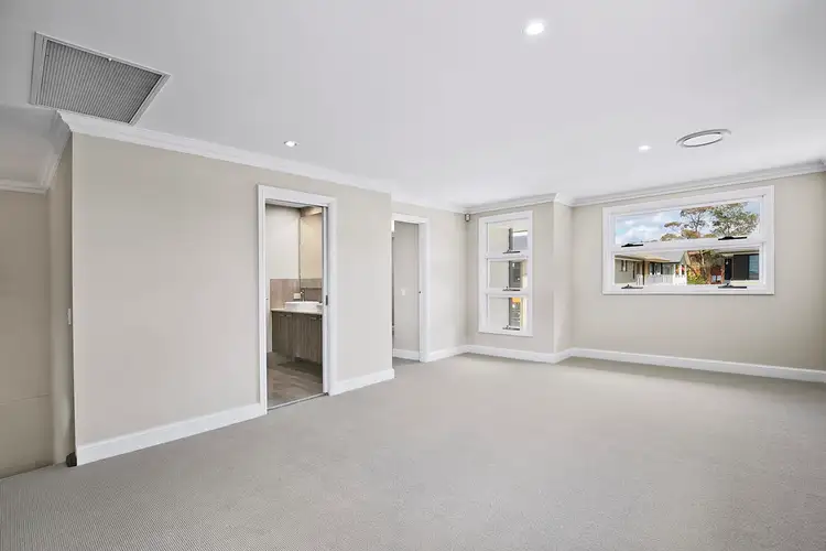 Fifth view of Homely house listing, 26 Evergreen Drive, Cromer NSW 2099