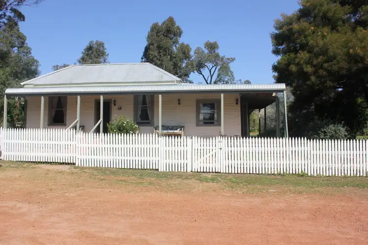 Second view of Homely house listing, 30 George Street, Mount Helena WA 6082