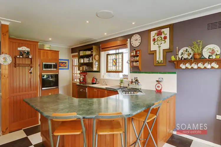 Sixth view of Homely house listing, 44 Stokes Avenue, Asquith NSW 2077