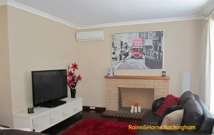 Fourth view of Homely house listing, 20 Houston Street, Rockingham WA 6168