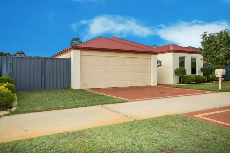 Fourth view of Homely house listing, 57 Portwine Avenue, Byford WA 6122