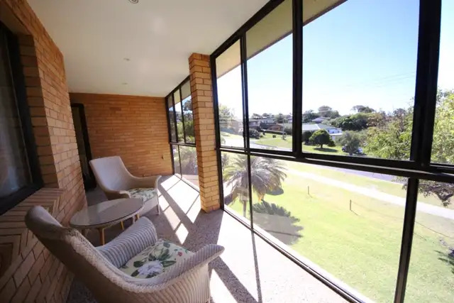 Third view of Homely house listing, 4/11 Hill St, South West Rocks NSW 2431