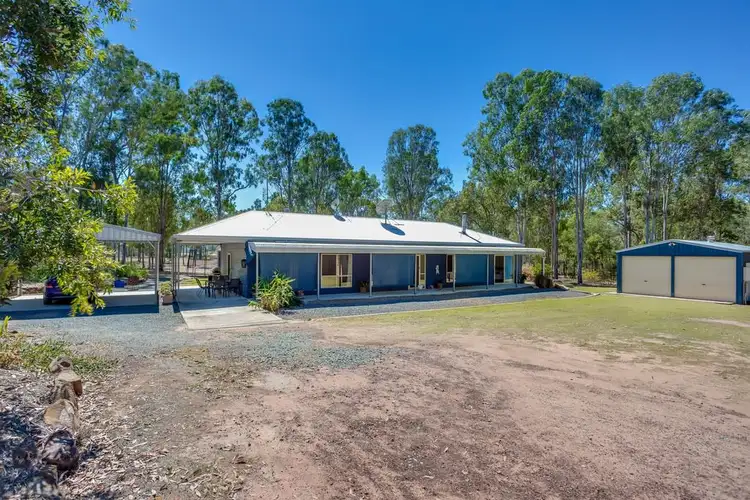 164 Sexton Road, Sexton QLD 4570