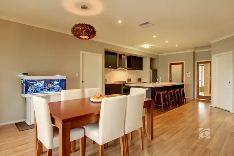 Fifth view of Homely house listing, 5 Jabez Way, Blakeview SA 5114