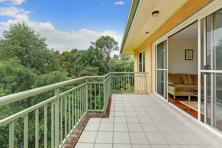 Sixth view of Homely unit listing, 42/21 Water Street, Hornsby NSW 2077