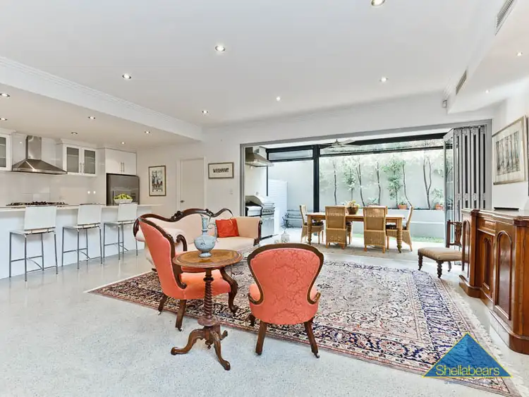 Fifth view of Homely house listing, 2b Prospect Street, Claremont WA 6010