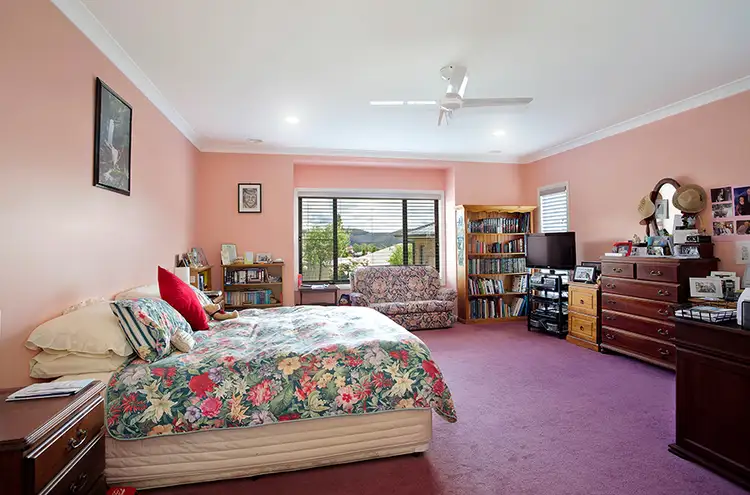 Fifth view of Homely house listing, 24 Munjowee Circle, Lithgow NSW 2790