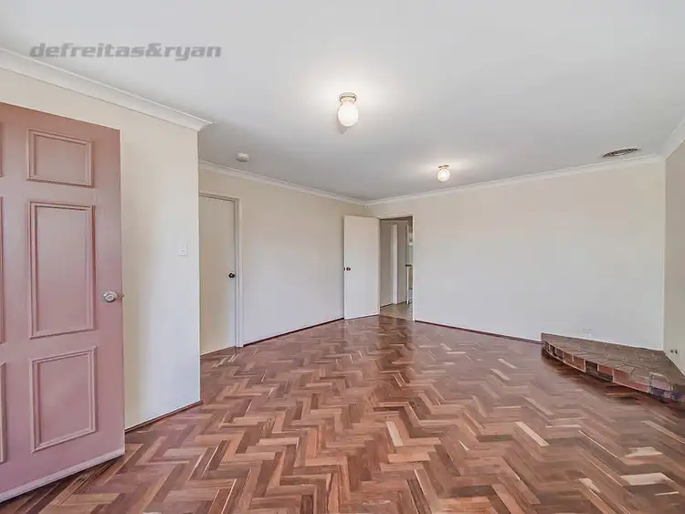 Sixth view of Homely other listing, 23a Lanagan Rise, South Lake WA 6164