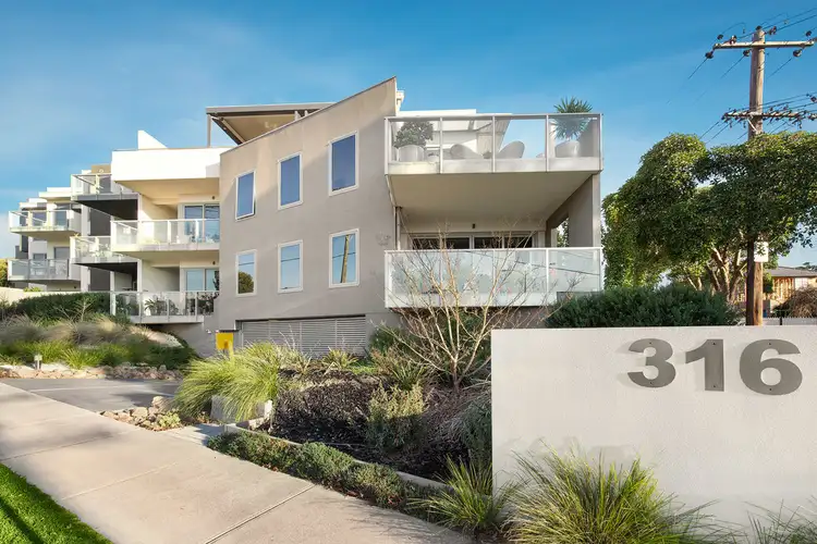 24/316-318 Manningham Road, Doncaster VIC 3108