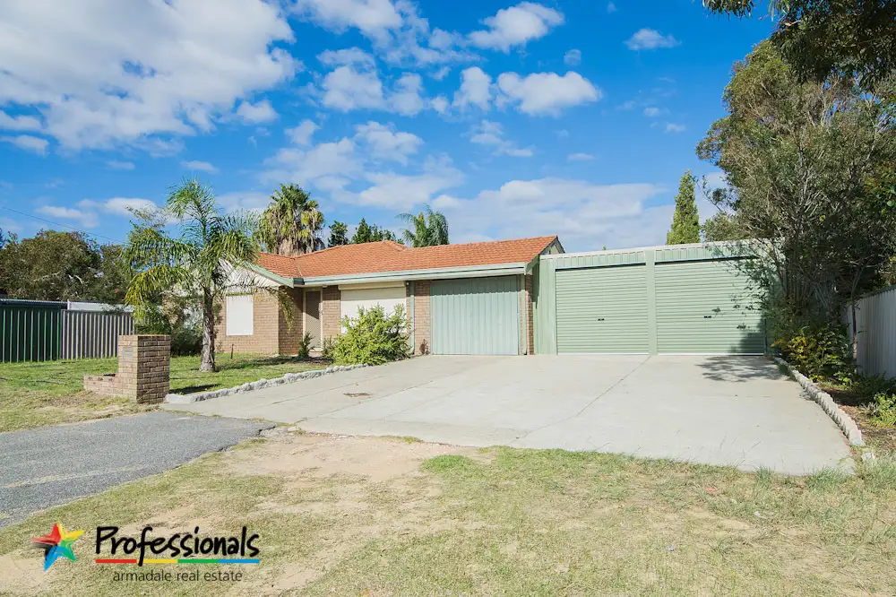 Main view of Homely house listing, 10 Cambell Rd, Armadale WA 6112