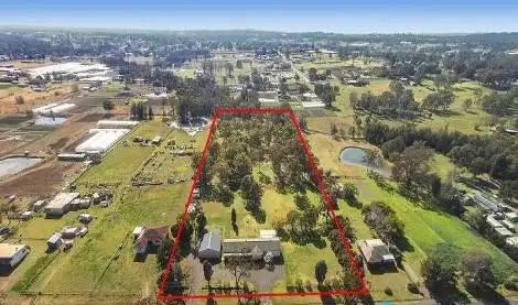 Fifth view of Homely rural property listing, 18 Philip Road, Leppington NSW 2179