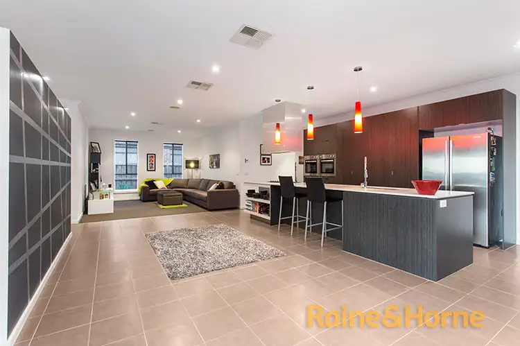 Fourth view of Homely house listing, 4 Noremac Grove, Lyndhurst VIC 3975