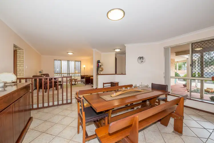 Seventh view of Homely house listing, 5 Keble Heights, College Grove WA 6230