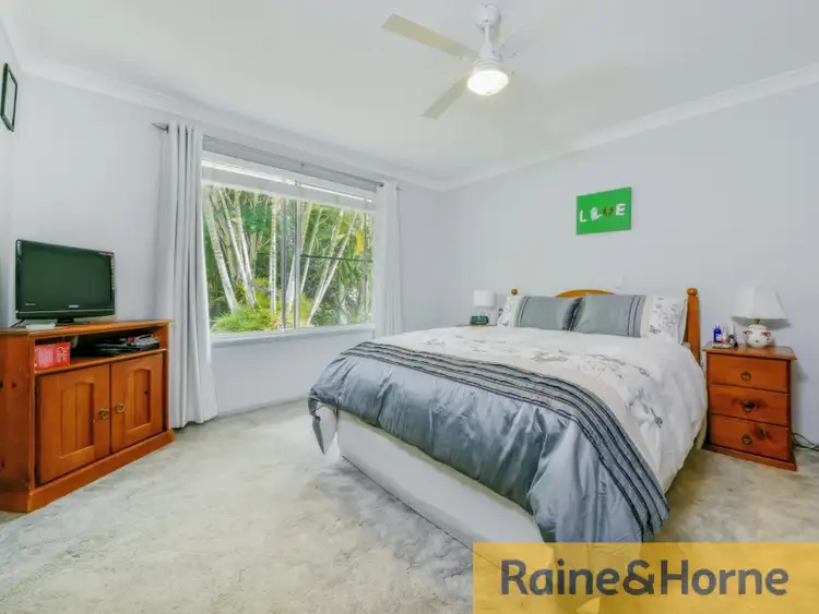 Seventh view of Homely house listing, 17 Taksan Pl, Ningi QLD 4511