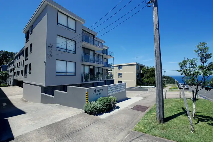Fifth view of Homely apartment listing, 29/38-40 Diamond Bay Road, Vaucluse NSW 2030