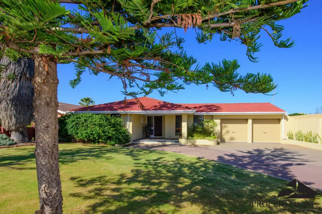 Main view of Homely house listing, 4 Sheldon Place, Tarcoola Beach WA 6530
