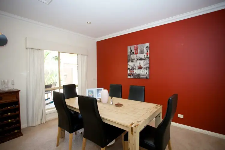 Sixth view of Homely house listing, 8 Burnett Street, Horsham VIC 3400