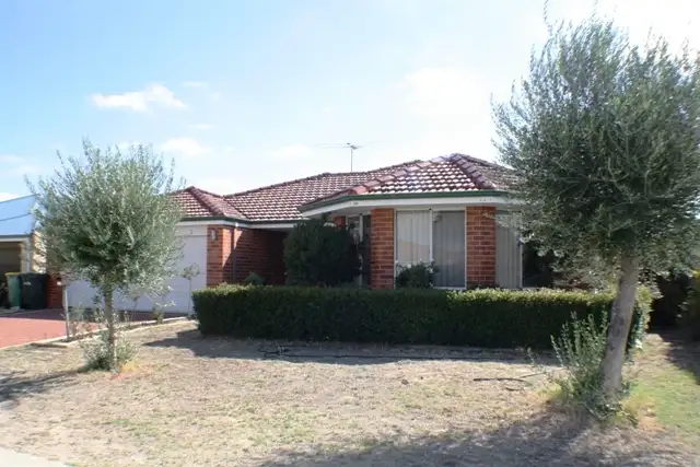 14 Chieftain Street, Bertram WA 6167