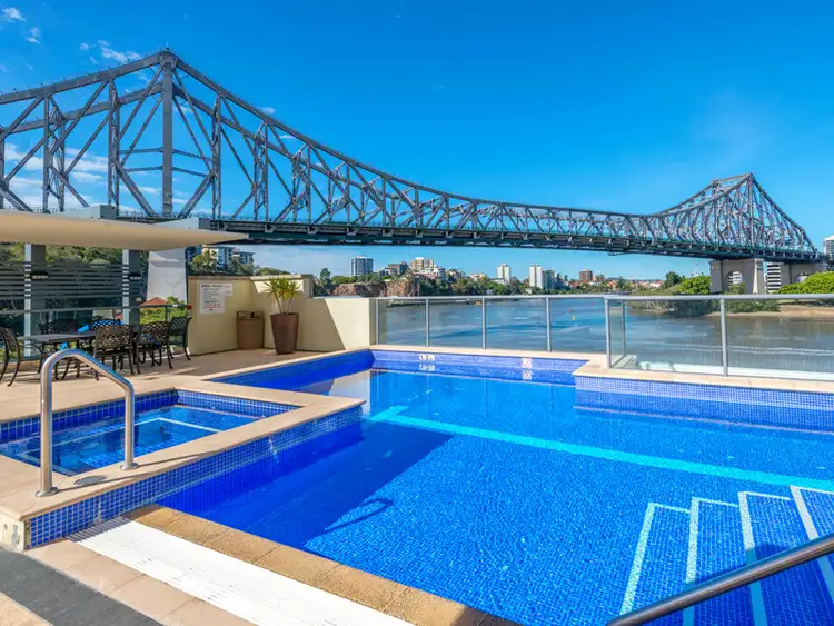 185/82 Boundary Street, Brisbane City QLD 4000