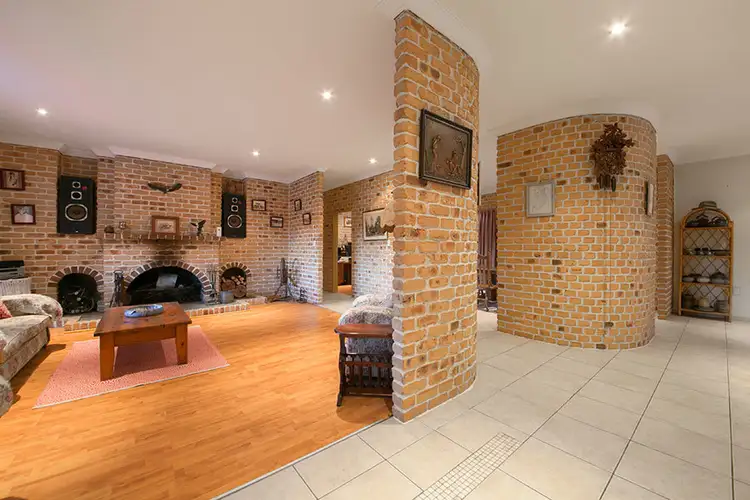 Fourth view of Homely house listing, 70 Showgrounds Drive, Highvale QLD 4520