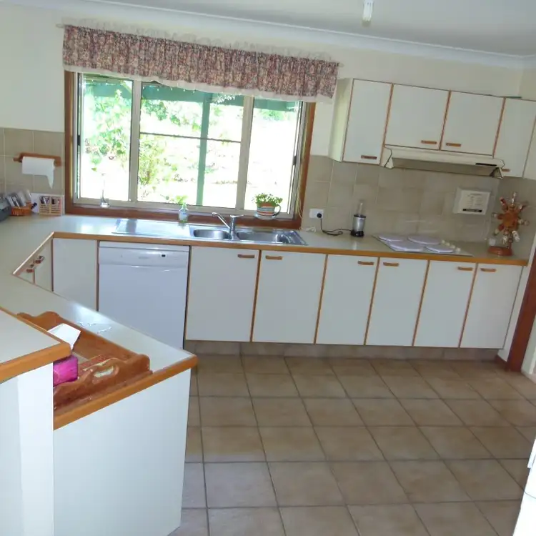 Sixth view of Homely house listing, 1 Delamore Court, Chuwar QLD 4306