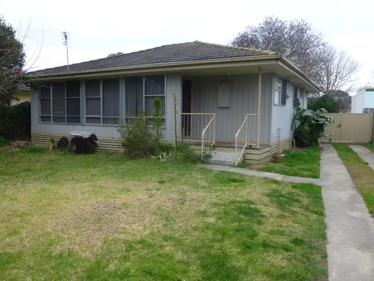 Main view of Homely house listing, 20 CAMERON CRESCENT, East Bairnsdale VIC 3875