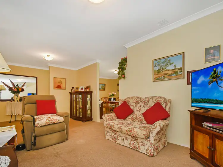 Sixth view of Homely house listing, 28 Addlewell Glen, Kiara WA 6054