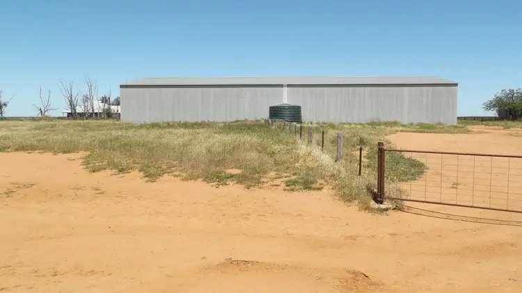 Sixth view of Homely rural property listing, Address available on request