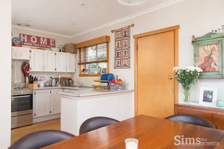 Fourth view of Homely house listing, 22 Delungra Road, Trevallyn TAS 7250