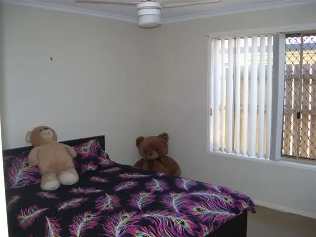 Fifth view of Homely unit listing, 2, 107 Nissen Street, Urraween QLD 4655