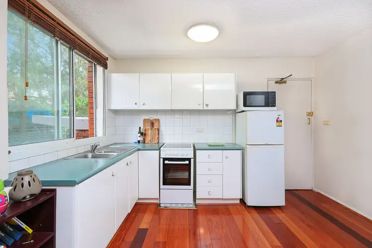 Third view of Homely apartment listing, 11/142 Stanmore Road, Stanmore NSW 2048