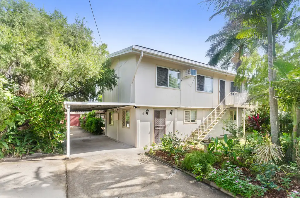 Main view of Homely house listing, 9 Edinburgh Drive, Deeragun QLD 4818