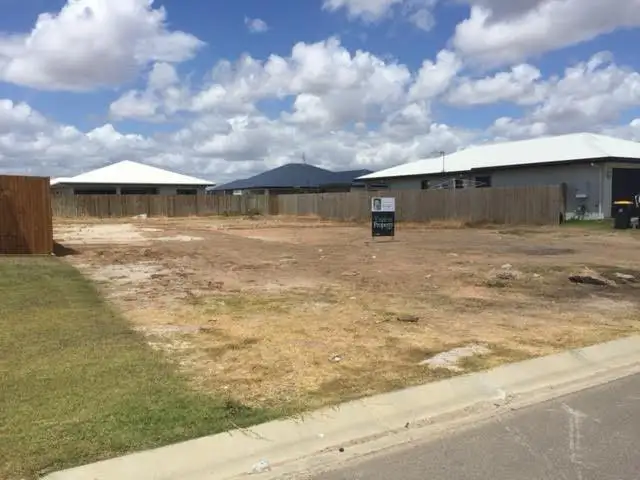 Second view of Homely land listing, 12 Marblewood Circuit, Mount Low QLD 4818
