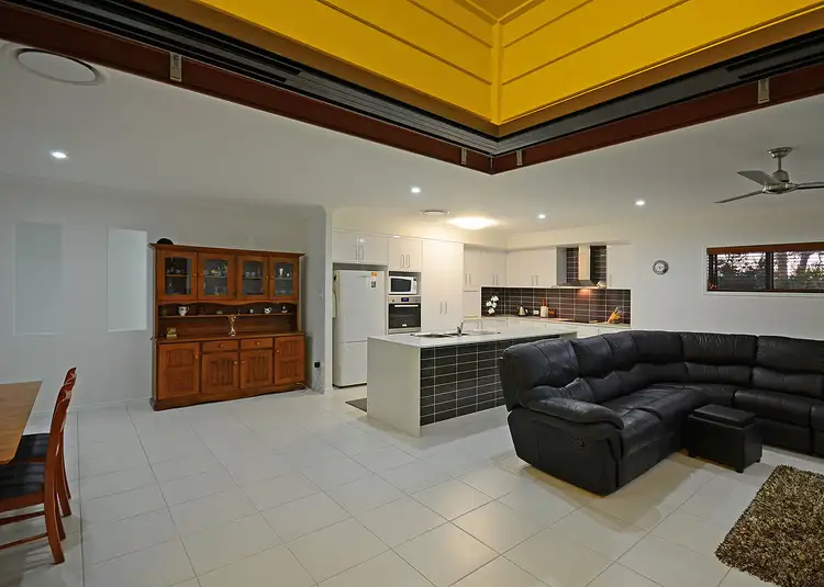 Sixth view of Homely house listing, 16 Snapper Street, Kawungan QLD 4655