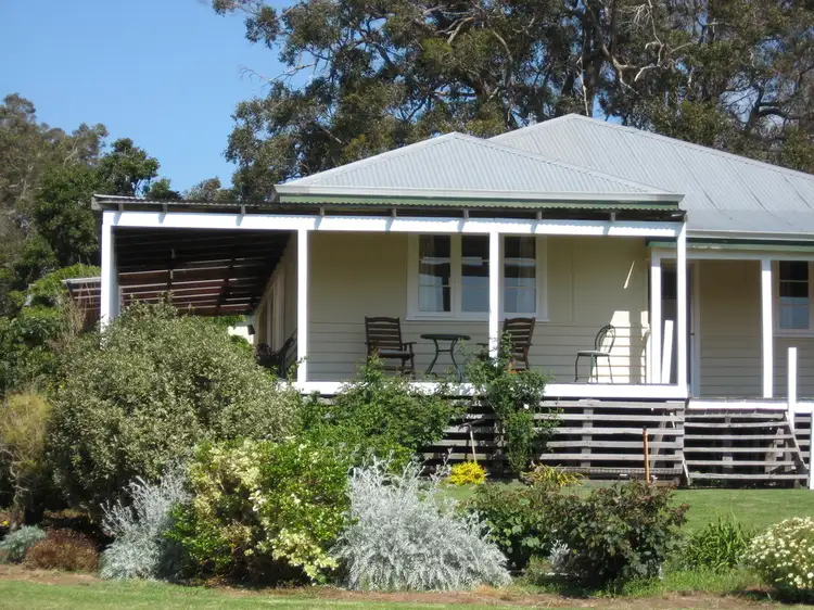 Fourth view of Homely rural property listing, 1254 Woogenellup Road, Mount Barker WA 6324