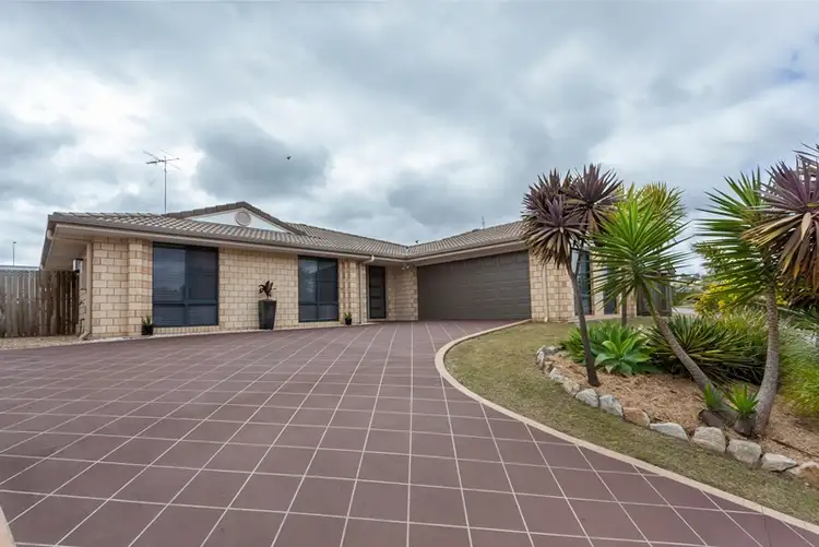 Main view of Homely house listing, 7 Cashmere Street, Harristown QLD 4350